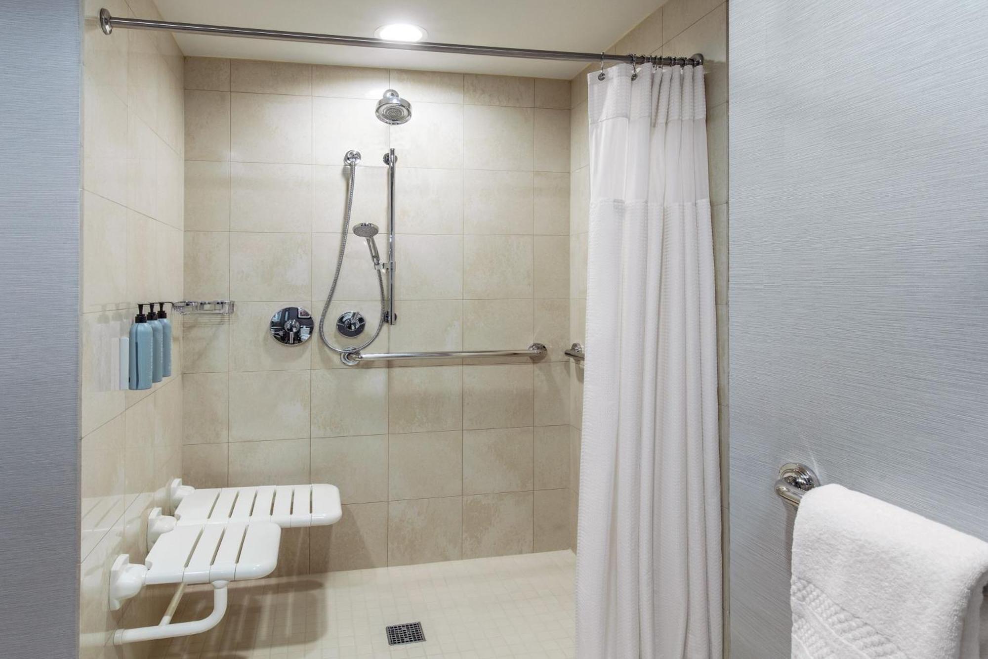 Hotel Courtyard By Marriott Times Square West Nueva York