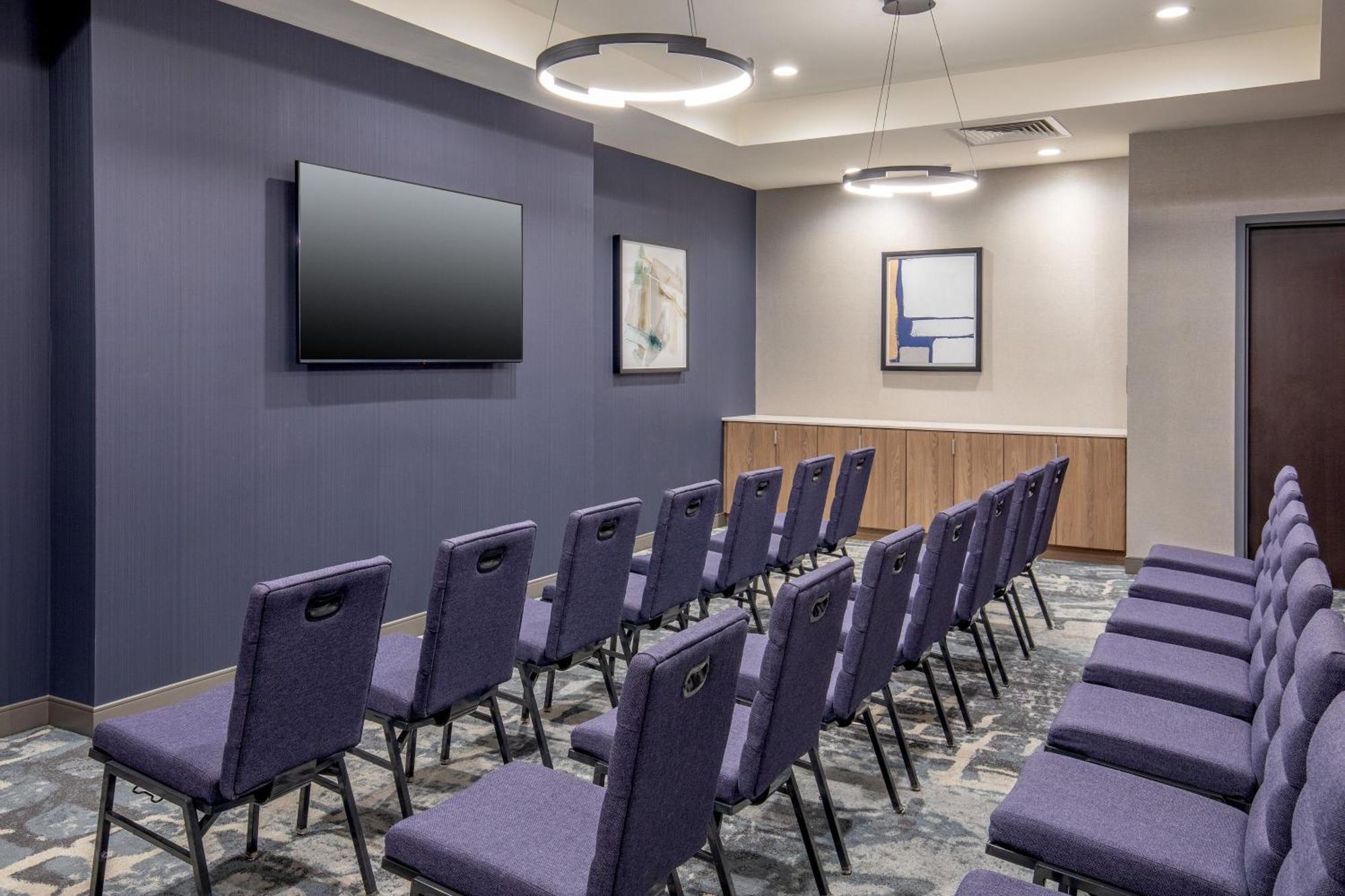 Courtyard By Marriott Times Square West Nueva York