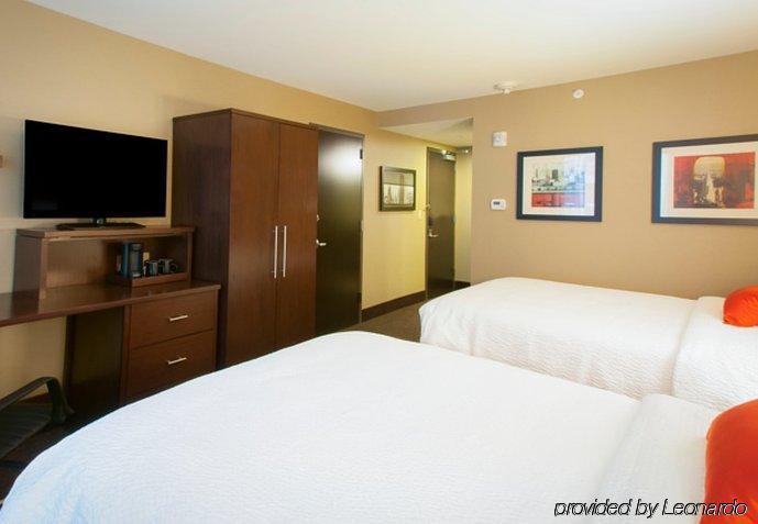 Courtyard By Marriott Times Square West 3* Nueva York