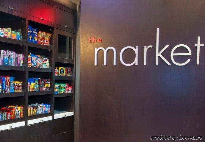 Courtyard By Marriott Times Square West Hotel Nueva York