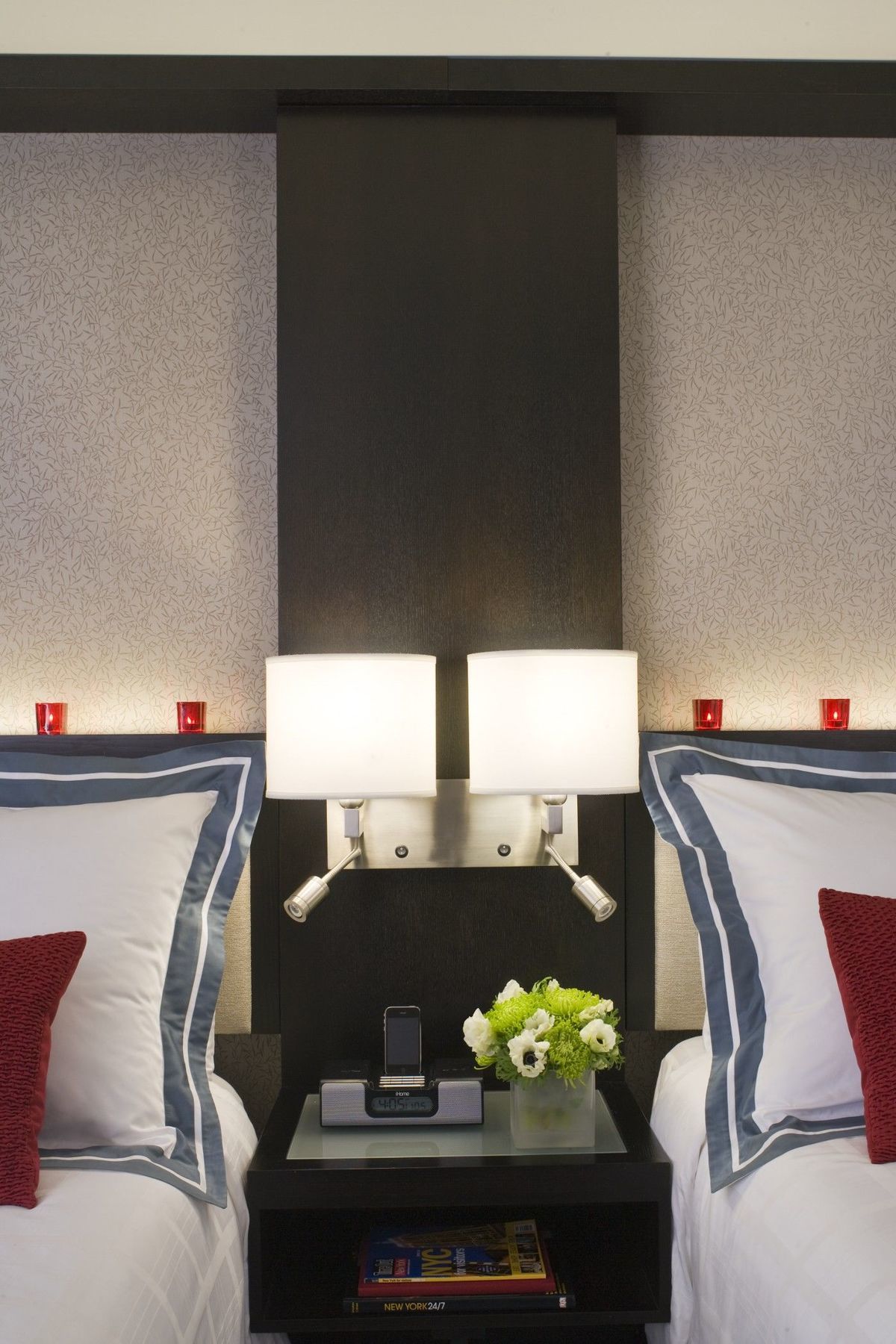 Courtyard By Marriott Times Square West Nueva York