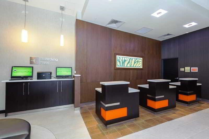 Hotel Courtyard By Marriott Times Square West Nueva York