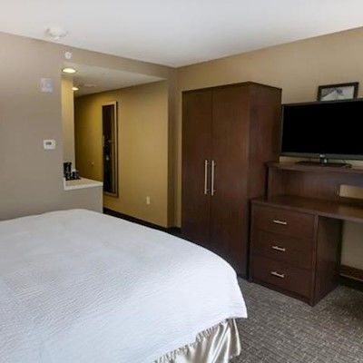 Courtyard By Marriott Times Square West 3* Nueva York